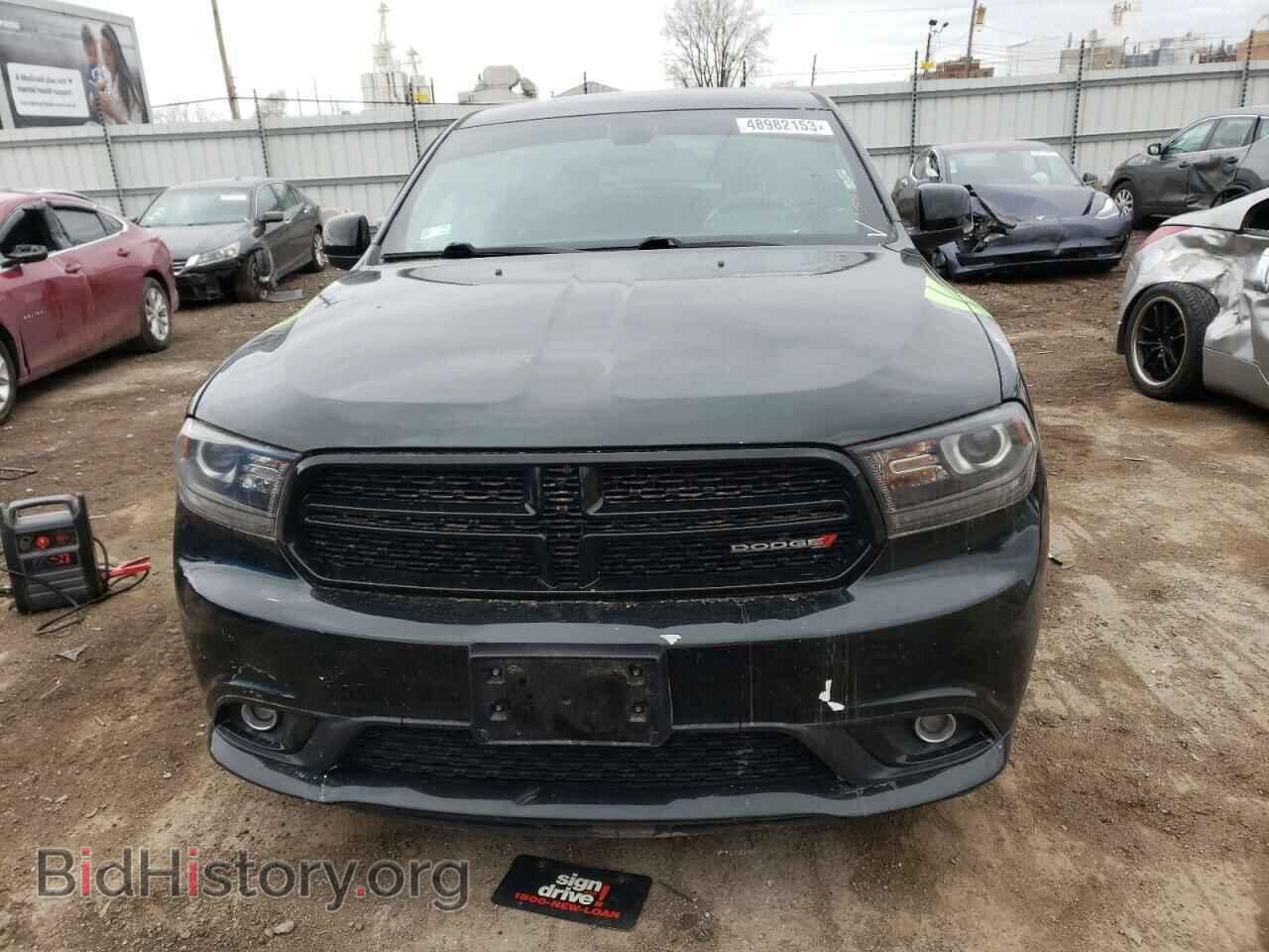2015 DODGE DURANGO - VIN: 1C4SDJCT3FC245892 - Photo 5
