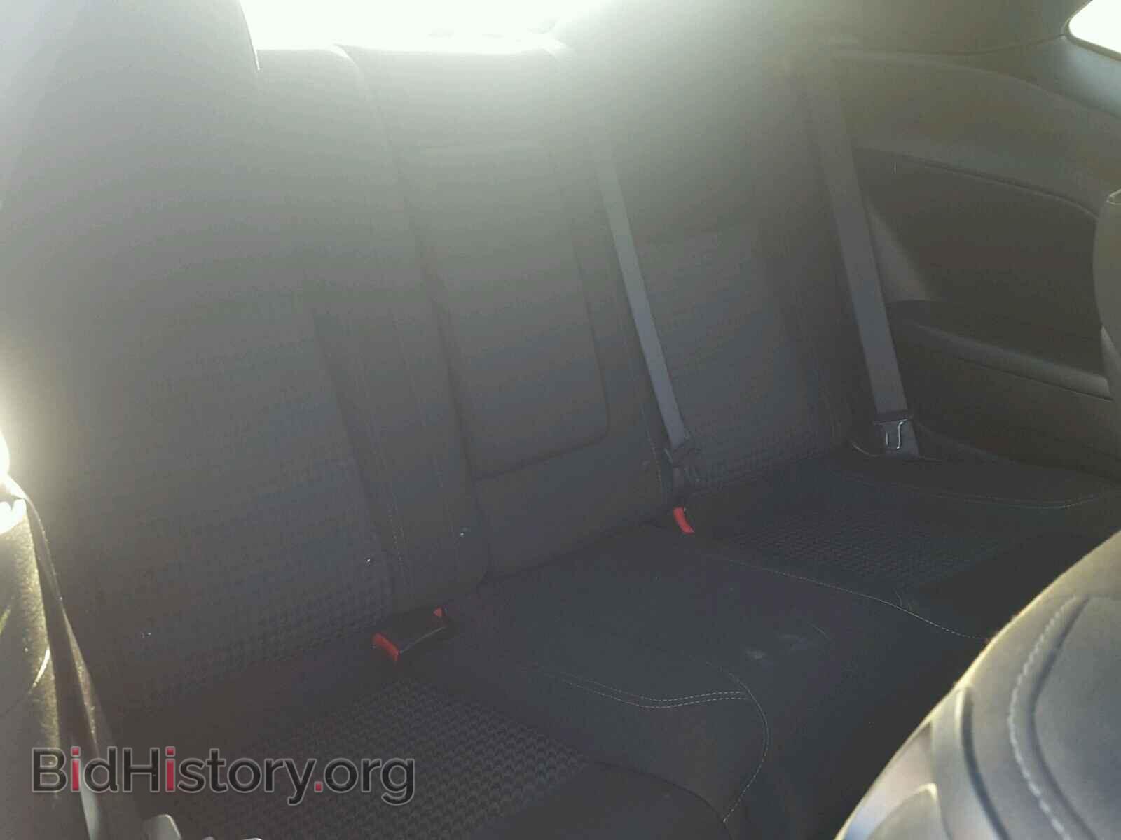 2015 DODGE CHALLENGER - VIN: 2C3CDZAG6FH722891 - Photo 6