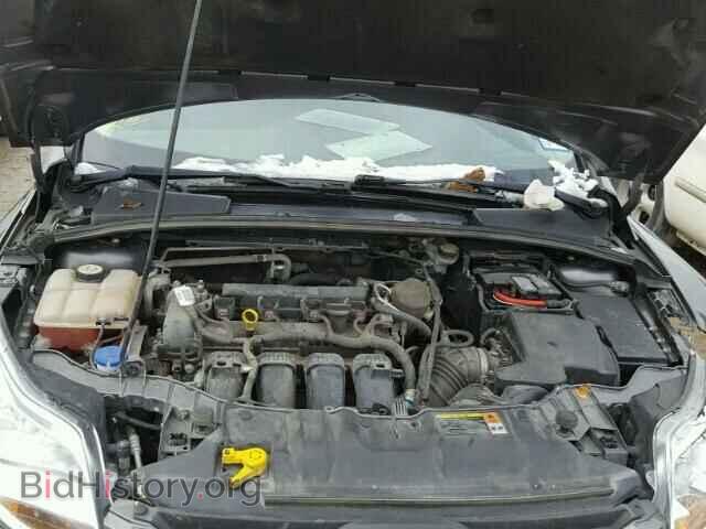 2013 FORD FOCUS - VIN: 1FADP3F26DL220549 - Фото 7