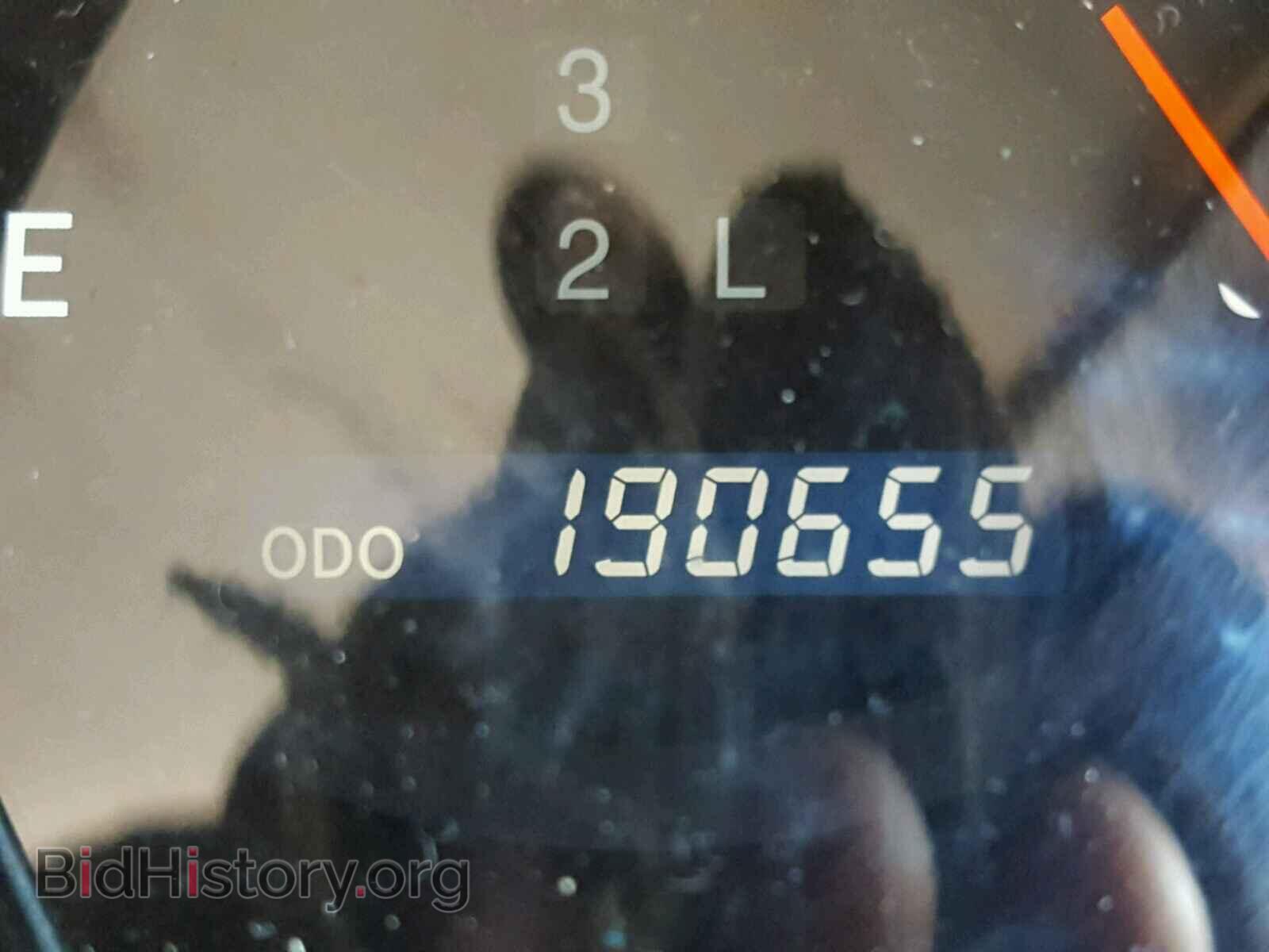 2003 LEXUS ES300 - VIN: JTHBF30G430143588 - Фото 8