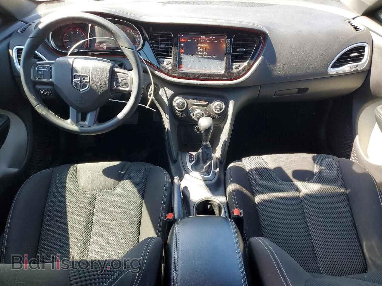 2015 DODGE DART - VIN: 1C3CDFBB3FD173682 - Photo 8