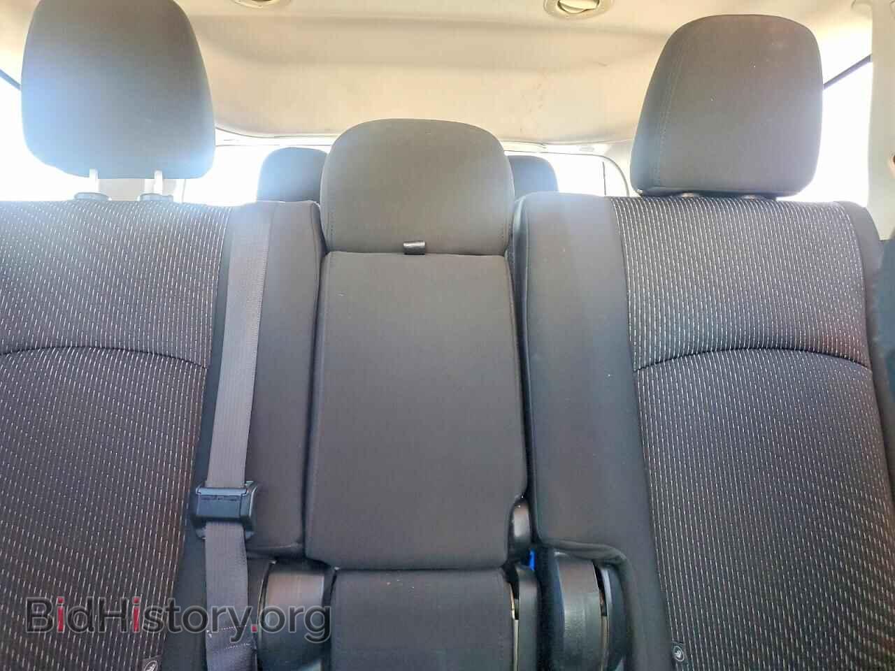 2019 DODGE JOURNEY - VIN: 3C4PDCBGXKT804763 - Photo 10