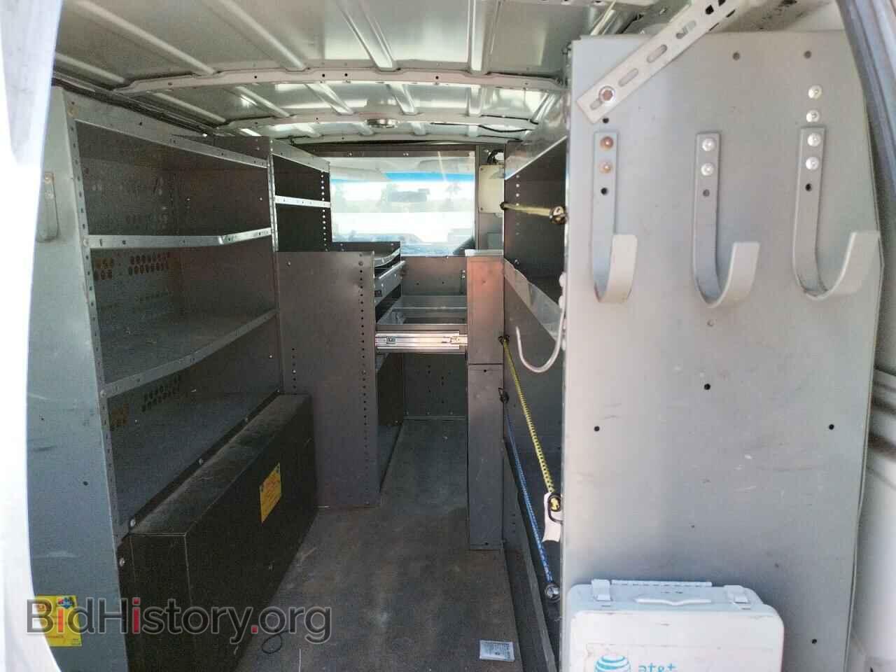 2011 FORD ECONOLINE - VIN: 1FTNE2EL8BDA10423 - Фото 6