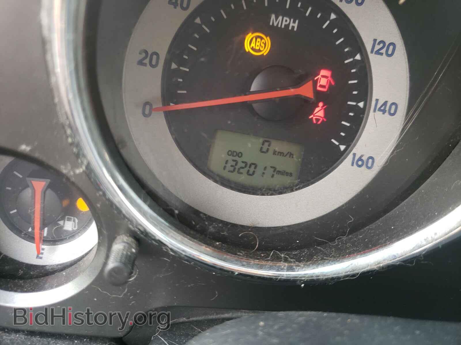 2007 MITSUBISHI ECLIPSE - VIN: 4A3AK24F37E004644 - Photo 8