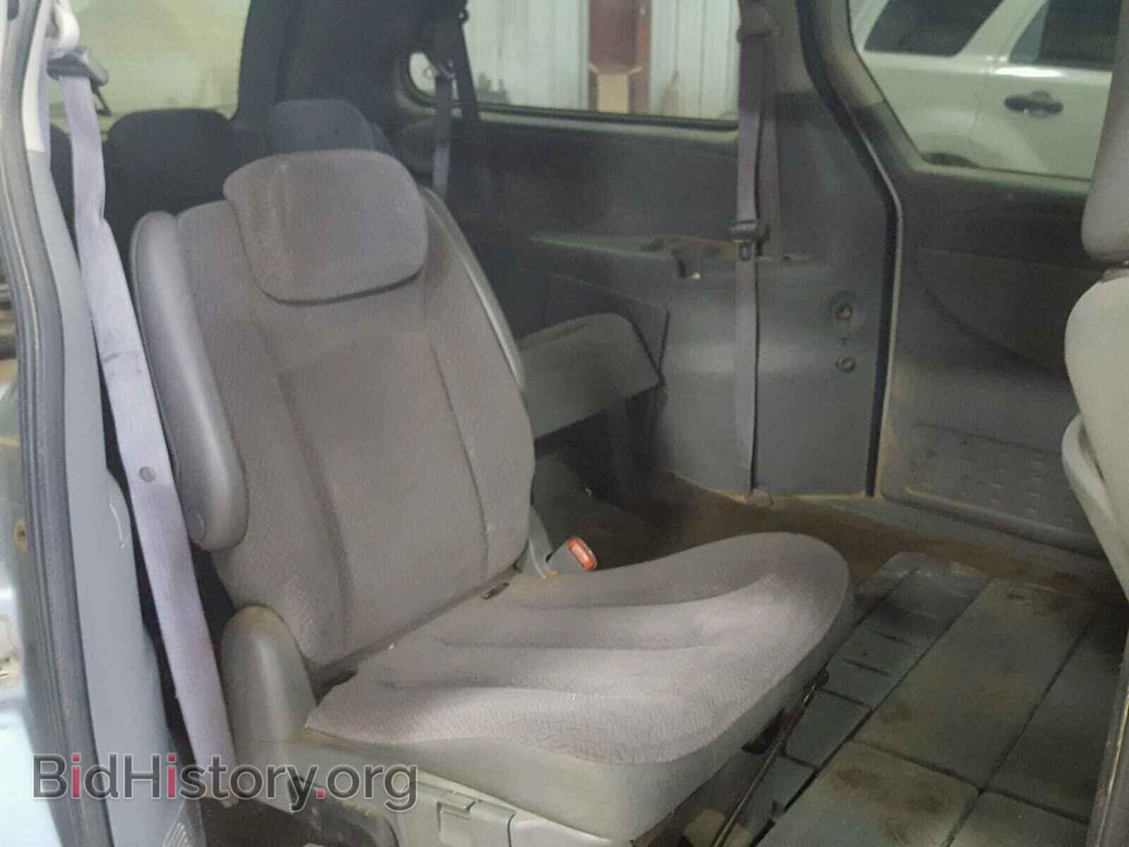 2006 DODGE CARAVAN - VIN: 2D4GP44L76R788914 - Фото 6