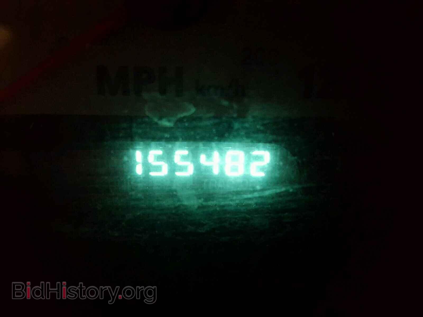 2006 DODGE CARAVAN - VIN: 2D4GP44L76R788914 - Фото 8