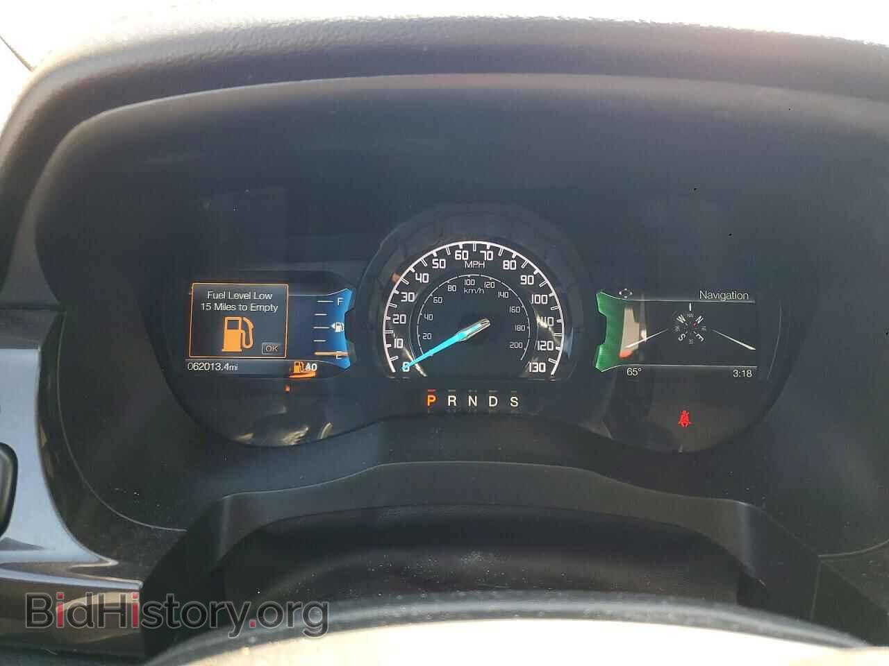 2022 FORD RANGER - VIN: 1FTER4EHXNLD48217 - Фото 9