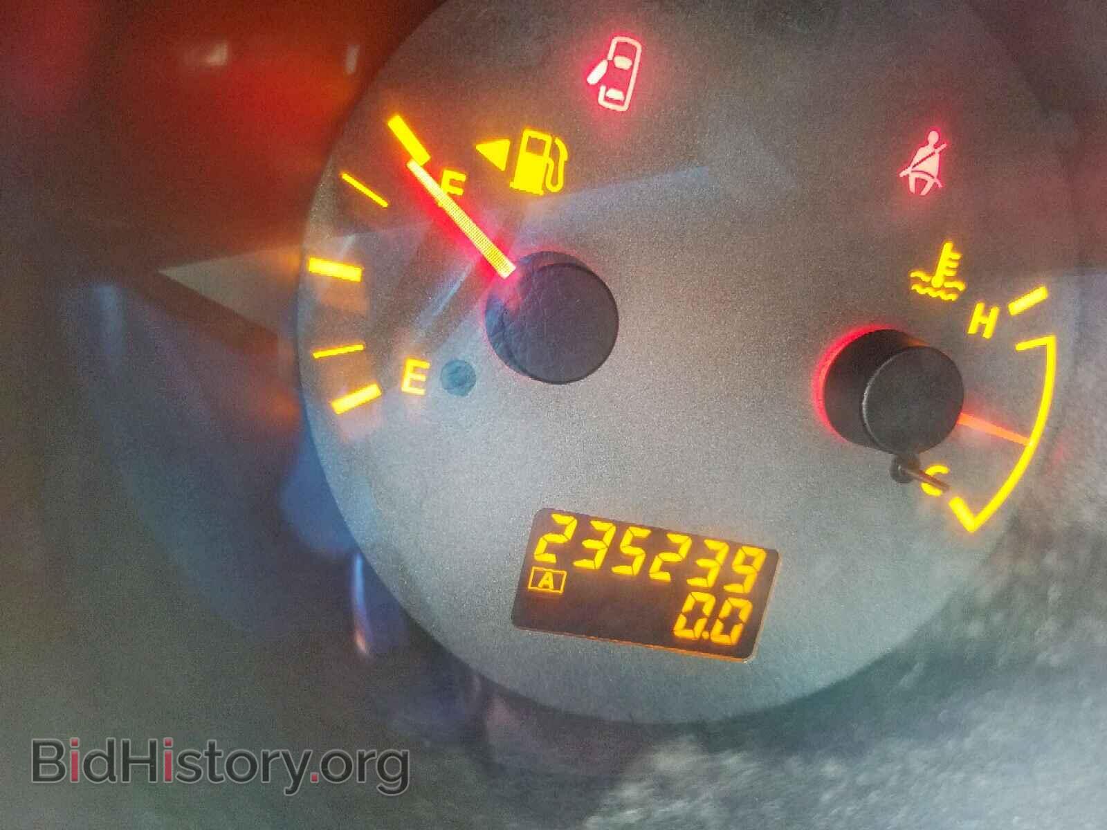 2006 NISSAN MAXIMA - VIN: 1N4BA41E66C825433 - Фото 8