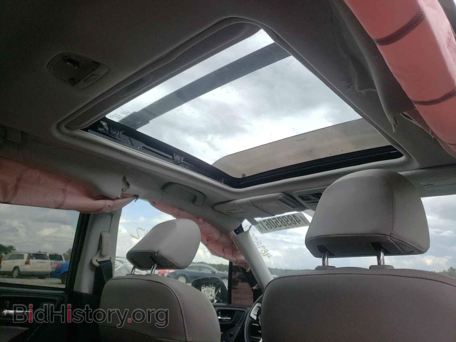 2017 SUBARU FORESTER - VIN: JF2SJAJC2HH515052 - Photo 9