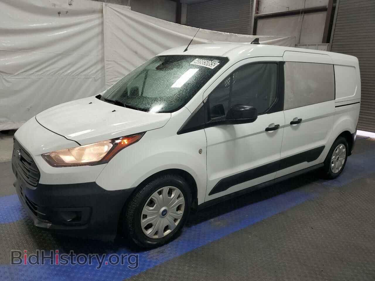 Photo NM0LS7E75L1482806 - FORD TRANSIT 2020