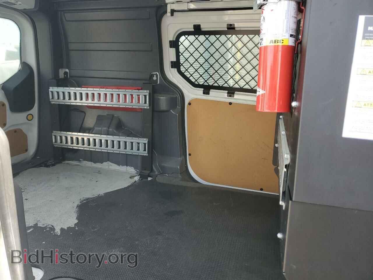 2020 FORD TRANSIT - VIN: NM0LS7E75L1482806 - Фото 11