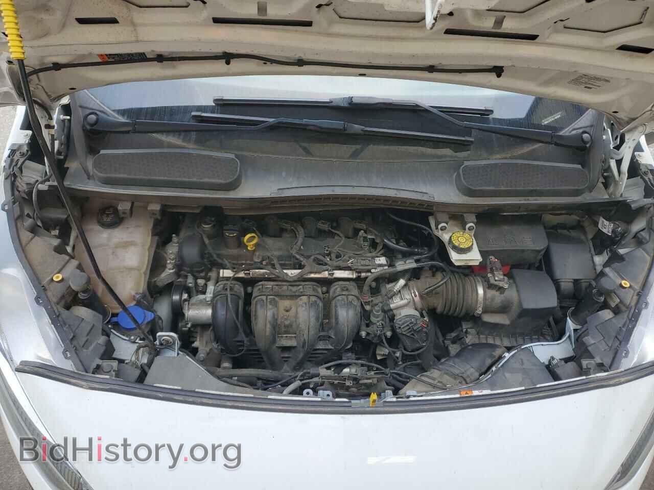 2020 FORD TRANSIT - VIN: NM0LS7E75L1482806 - Фото 12