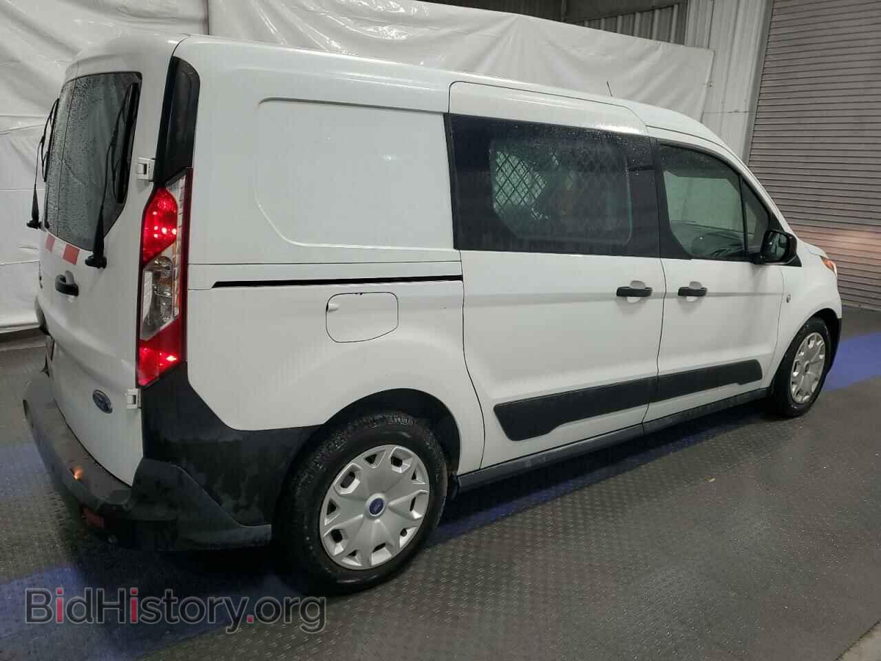 2020 FORD TRANSIT - VIN: NM0LS7E75L1482806 - Фото 3