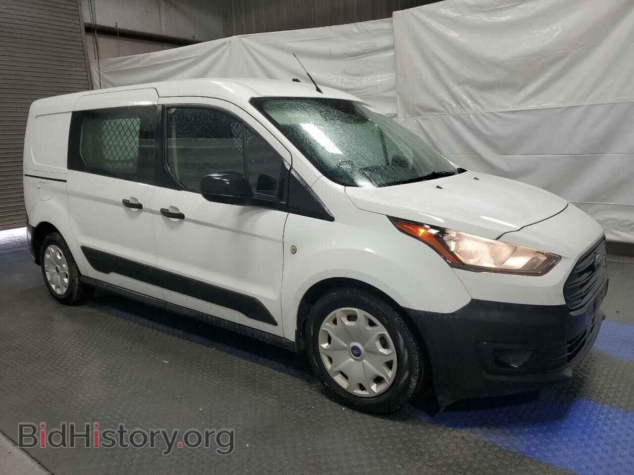 2020 FORD TRANSIT - VIN: NM0LS7E75L1482806 - Фото 4