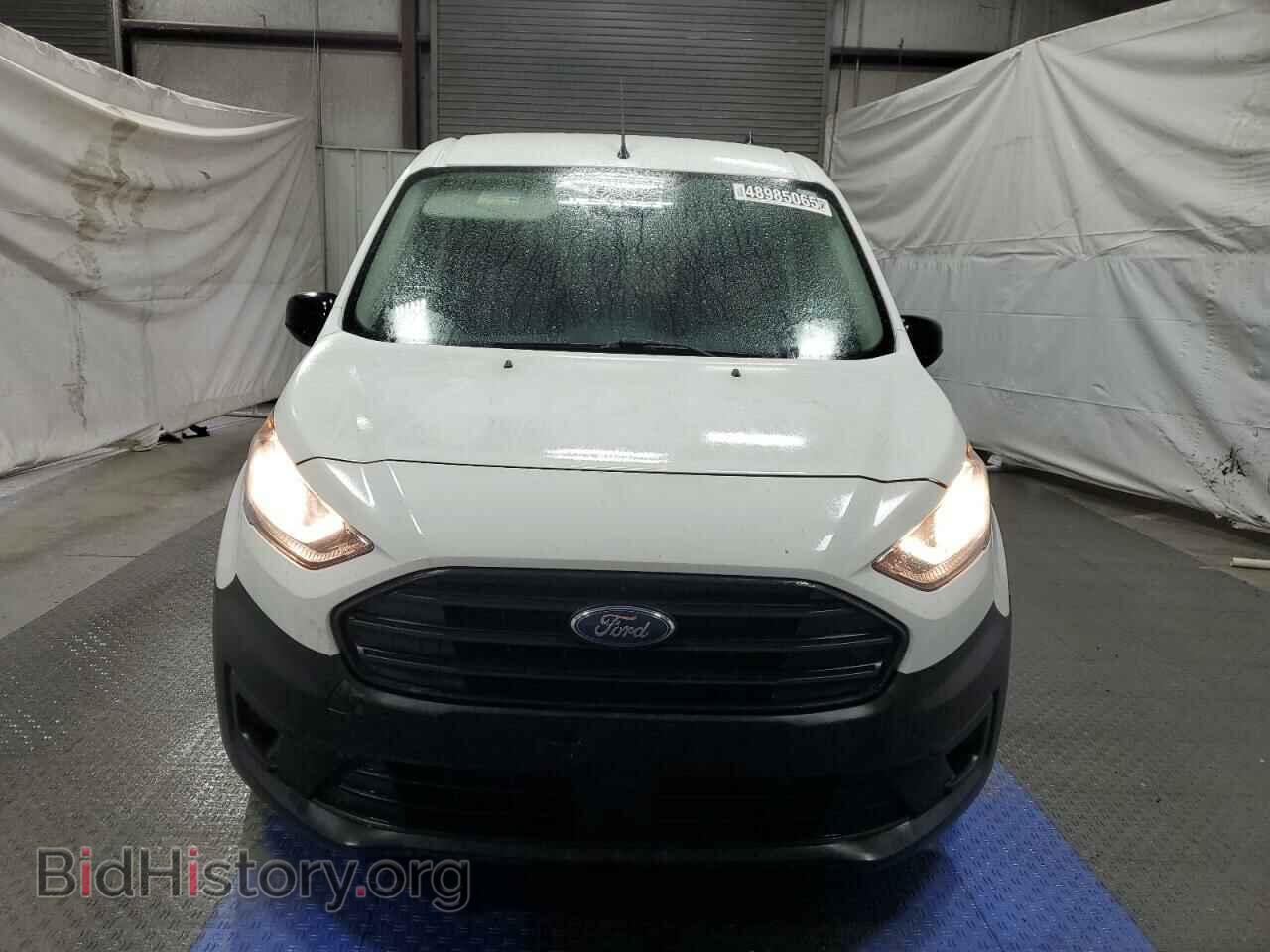 2020 FORD TRANSIT - VIN: NM0LS7E75L1482806 - Фото 5