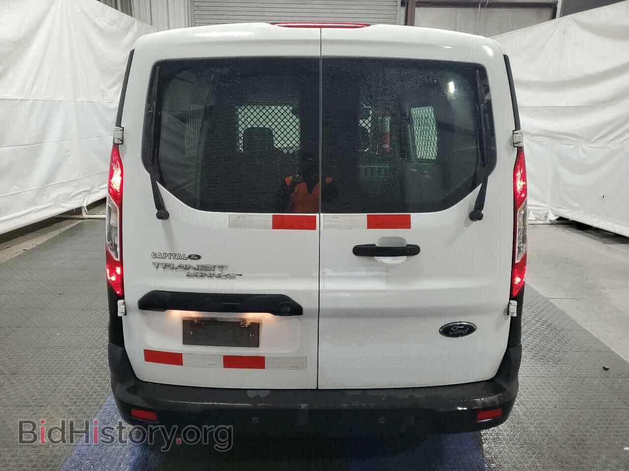 2020 FORD TRANSIT - VIN: NM0LS7E75L1482806 - Фото 6