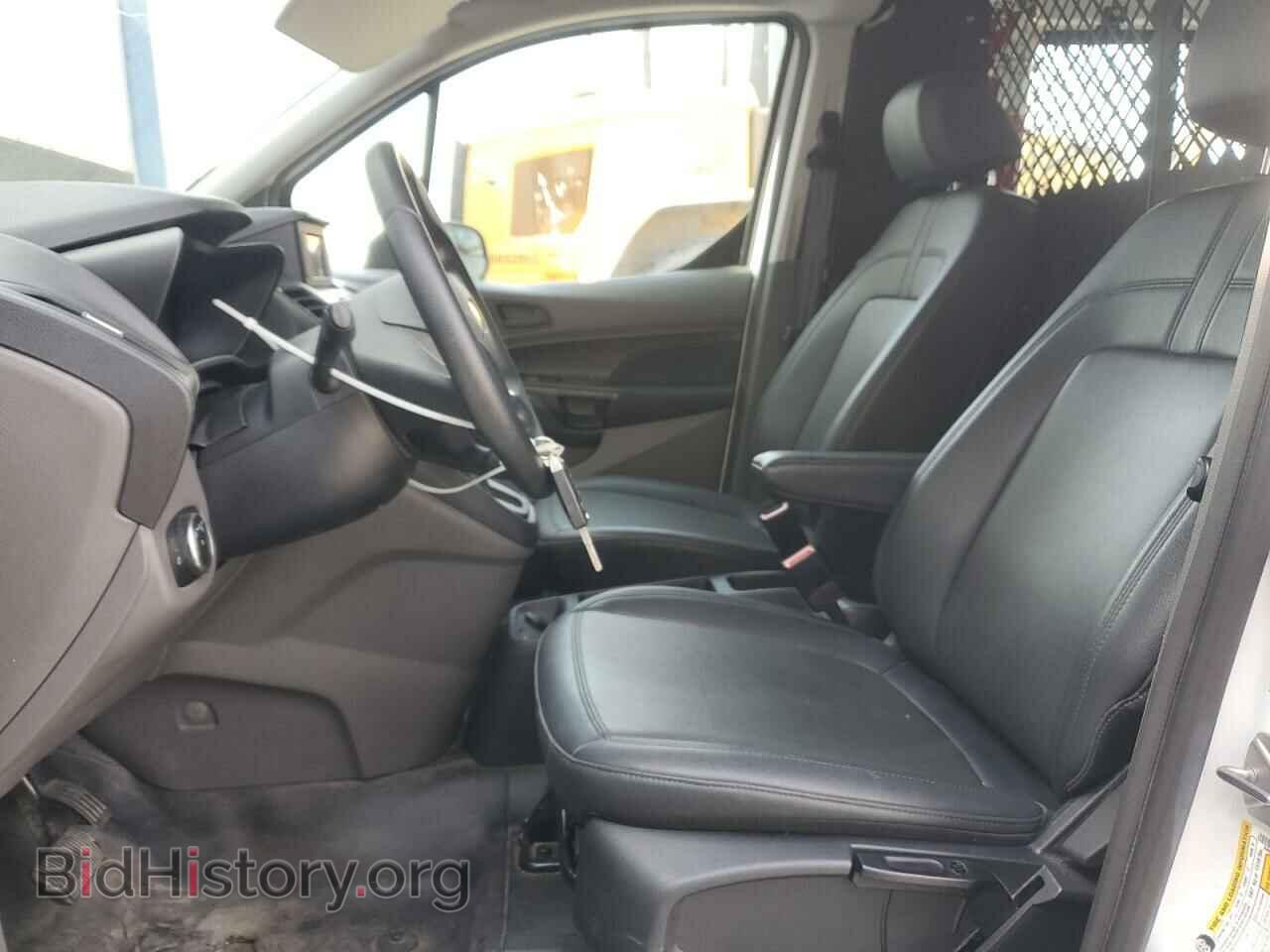 2020 FORD TRANSIT - VIN: NM0LS7E75L1482806 - Фото 7