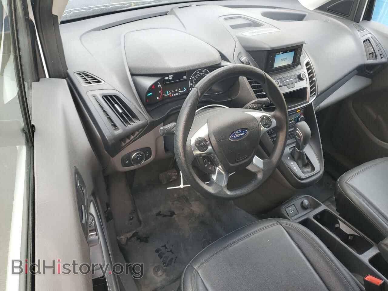 2020 FORD TRANSIT - VIN: NM0LS7E75L1482806 - Фото 8