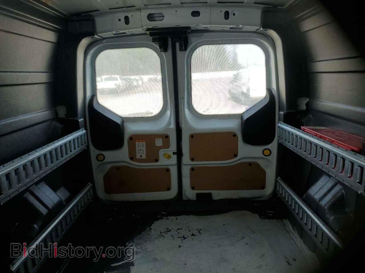 2020 FORD TRANSIT - VIN: NM0LS7E75L1482806 - Фото 10