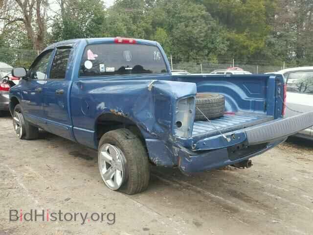 2006 DODGE RAM 1500 - VIN: 1D7HU18246S697176 - Фото 3