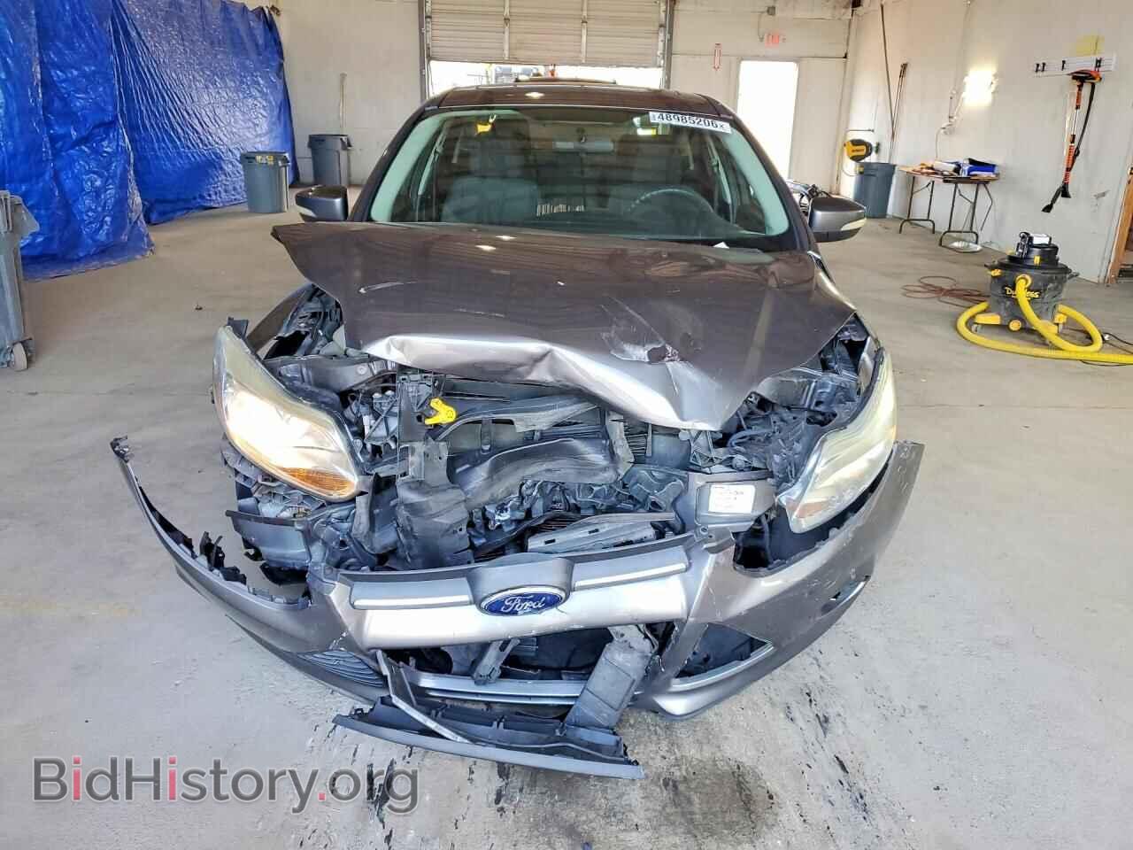 2013 FORD FOCUS - VIN: 1FADP3F23DL148547 - Фото 5