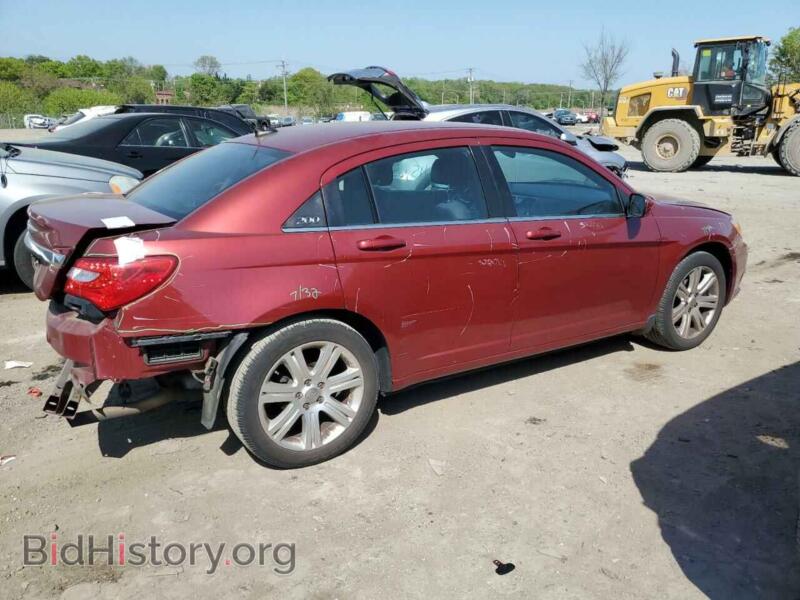 2013 Chrysler 200 (VIN 1C3CCBBB6DN578874) — photo 3 of 12