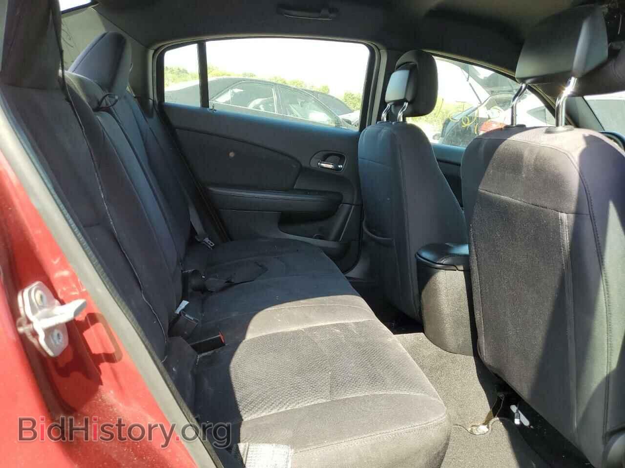 2013 CHRYSLER 200 - VIN: 1C3CCBBB6DN578874 - Фото 10