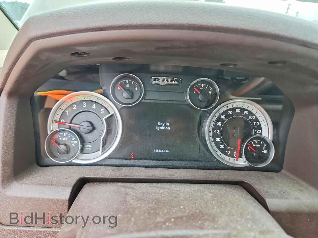 2015 RAM 1500 - VIN: 1C6RR7LM5FS627902 - Фото 9