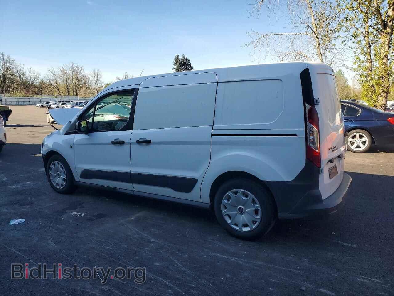 2016 FORD TRANSIT - VIN: NM0LS7E75G1258229 - Фото 2