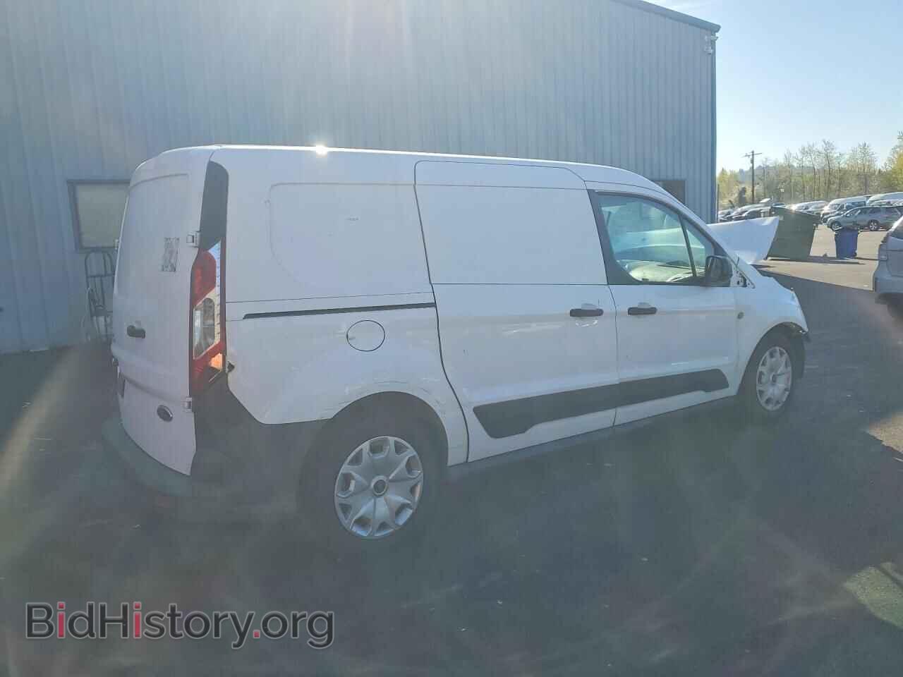 2016 FORD TRANSIT - VIN: NM0LS7E75G1258229 - Фото 3
