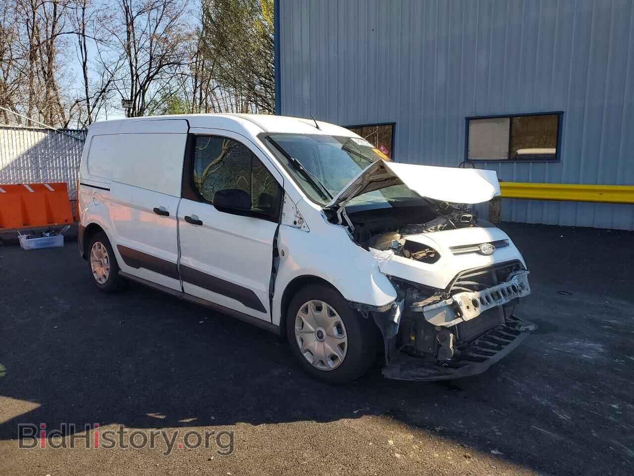 2016 FORD TRANSIT - VIN: NM0LS7E75G1258229 - Фото 4