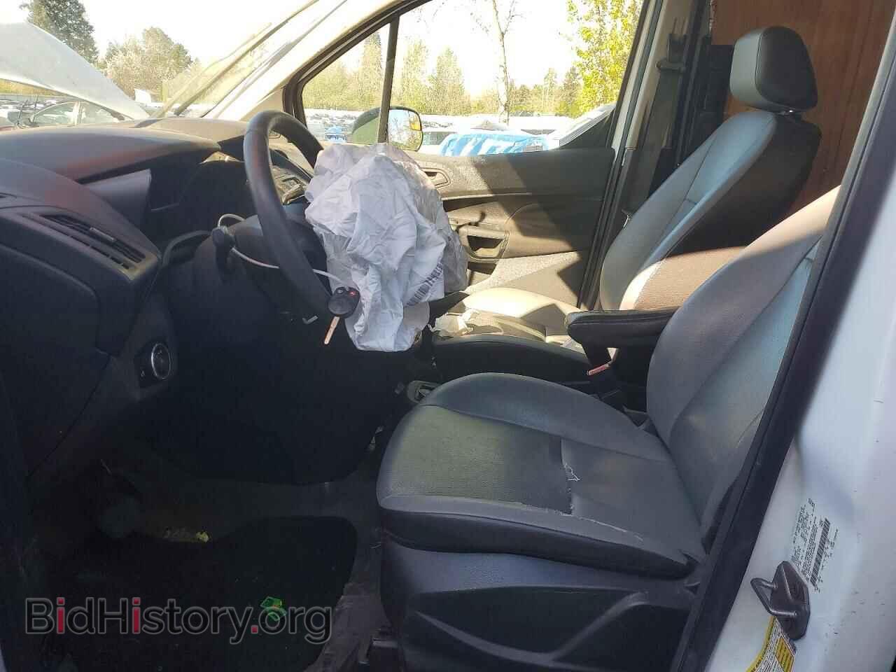 2016 FORD TRANSIT - VIN: NM0LS7E75G1258229 - Фото 7