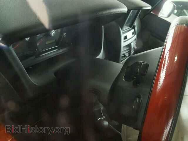 2011 MITSUBISHI GALANT - VIN: 4A32B3FF6BE010146 - Фото 8