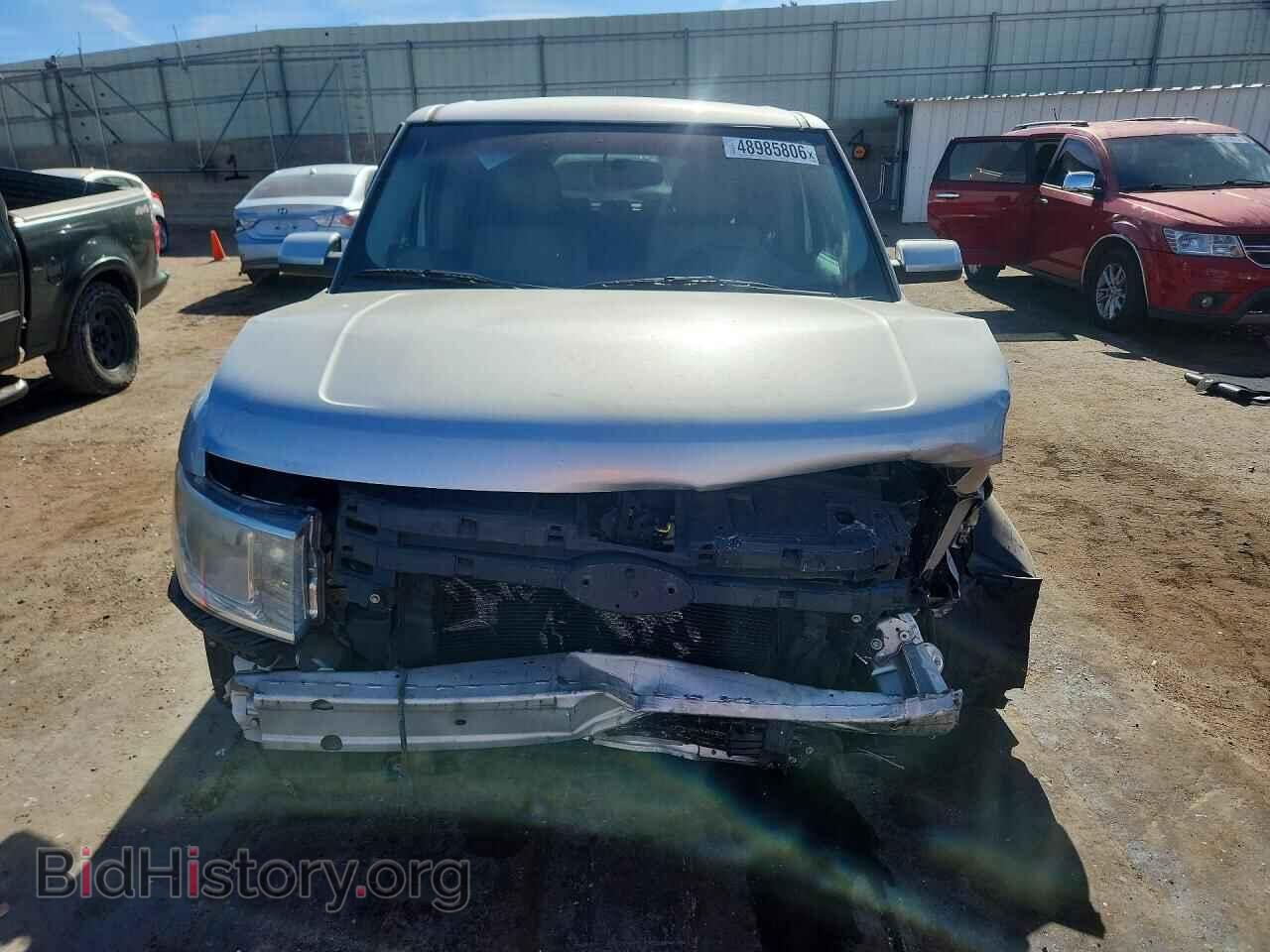 2010 FORD FLEX - VIN: 2FMGK5CC6ABA17683 - Фото 5