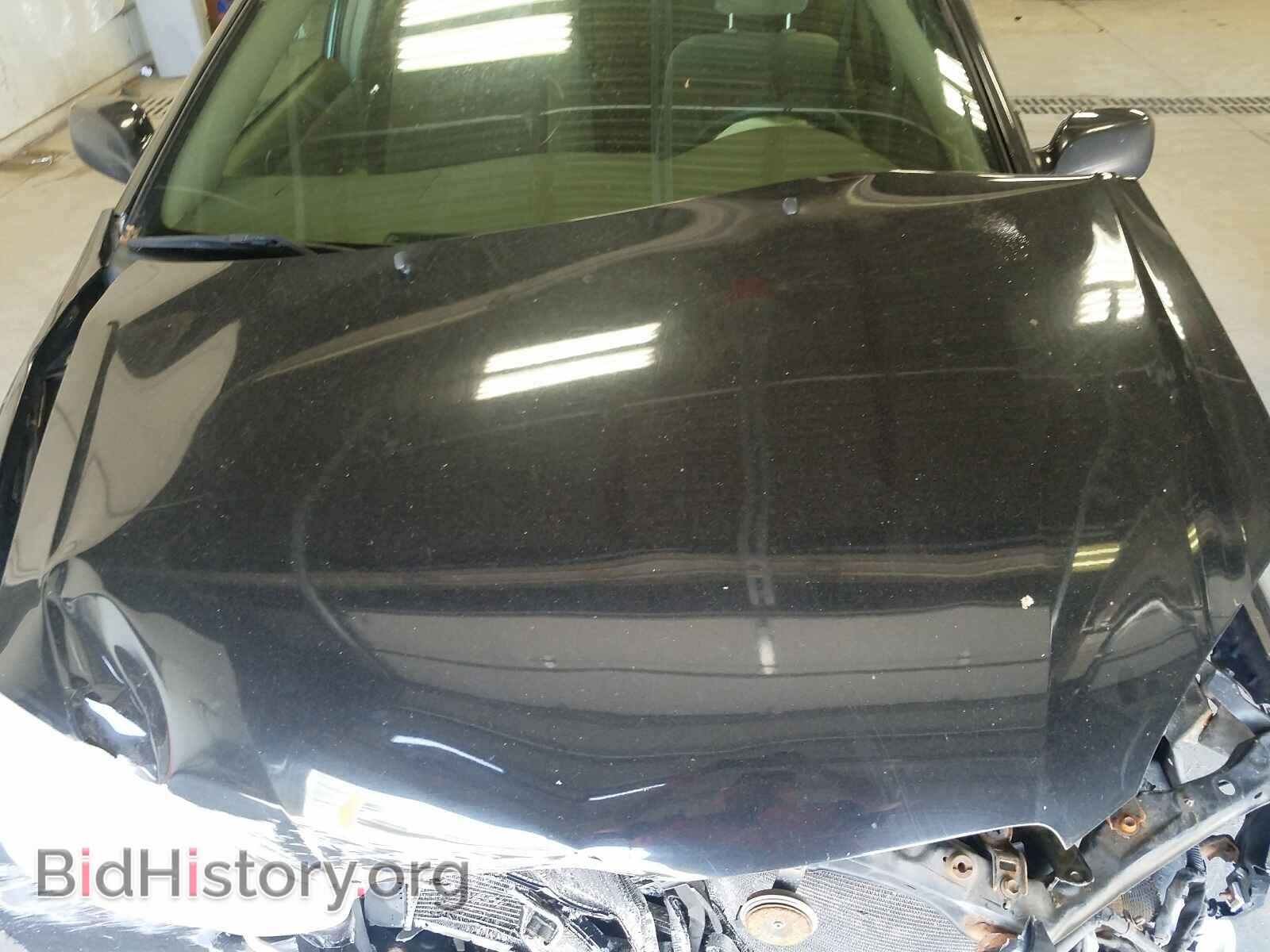 2007 TOYOTA COROLLA - VIN: JTDBR32E070128175 - Фото 7