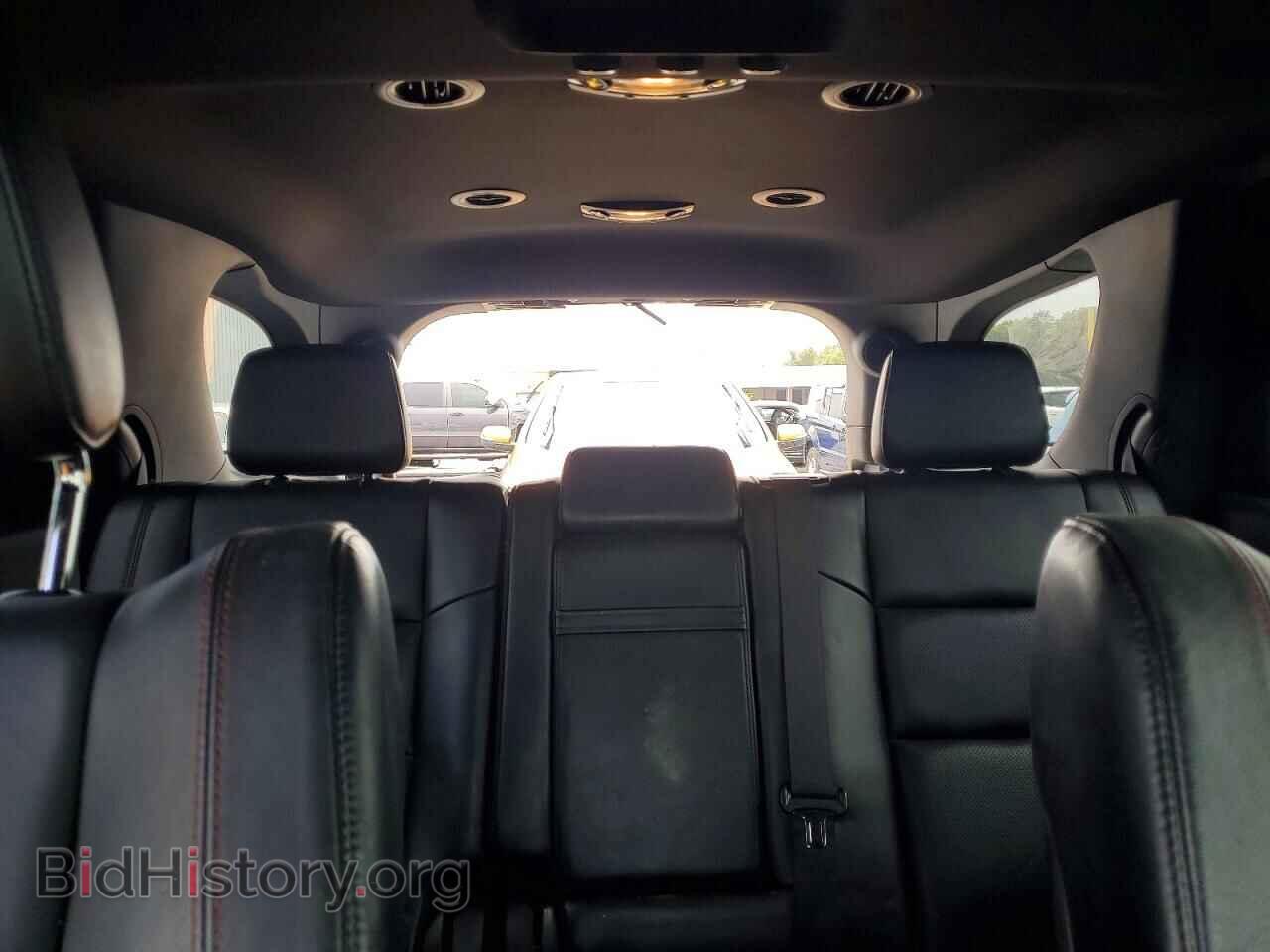 2023 DODGE DURANGO - VIN: 1C4RDJDG3PC580118 - Photo 10
