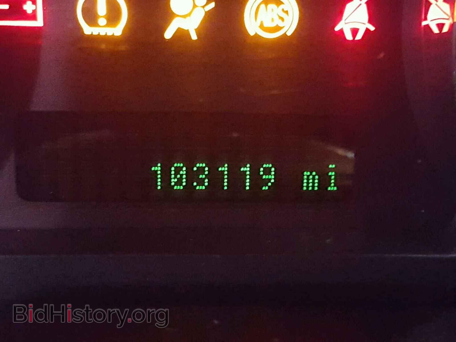 2007 FORD EDGE - VIN: 2FMDK49C87BB40642 - Фото 8