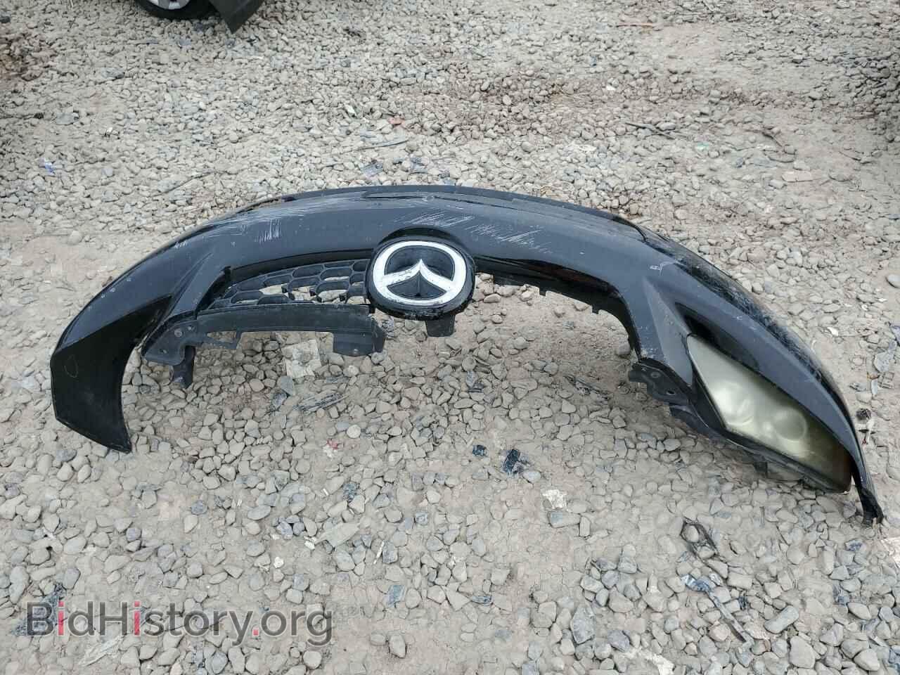 2007 MAZDA CX-7 - VIN: JM3ER29L170132853 - Фото 12