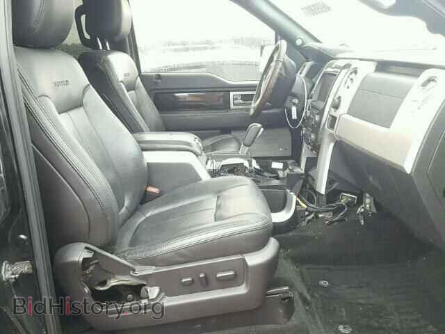 2013 FORD F150 - VIN: 1FTFW1ET2DFC19160 - Фото 5