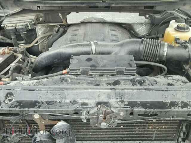 2013 FORD F150 - VIN: 1FTFW1ET2DFC19160 - Фото 7