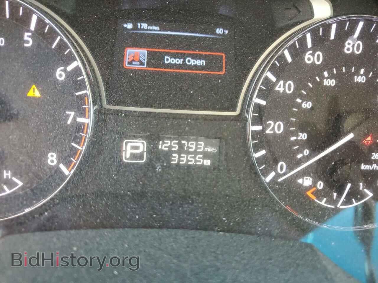 2013 NISSAN ALTIMA - VIN: 1N4AL3AP1DN511689 - Фото 9