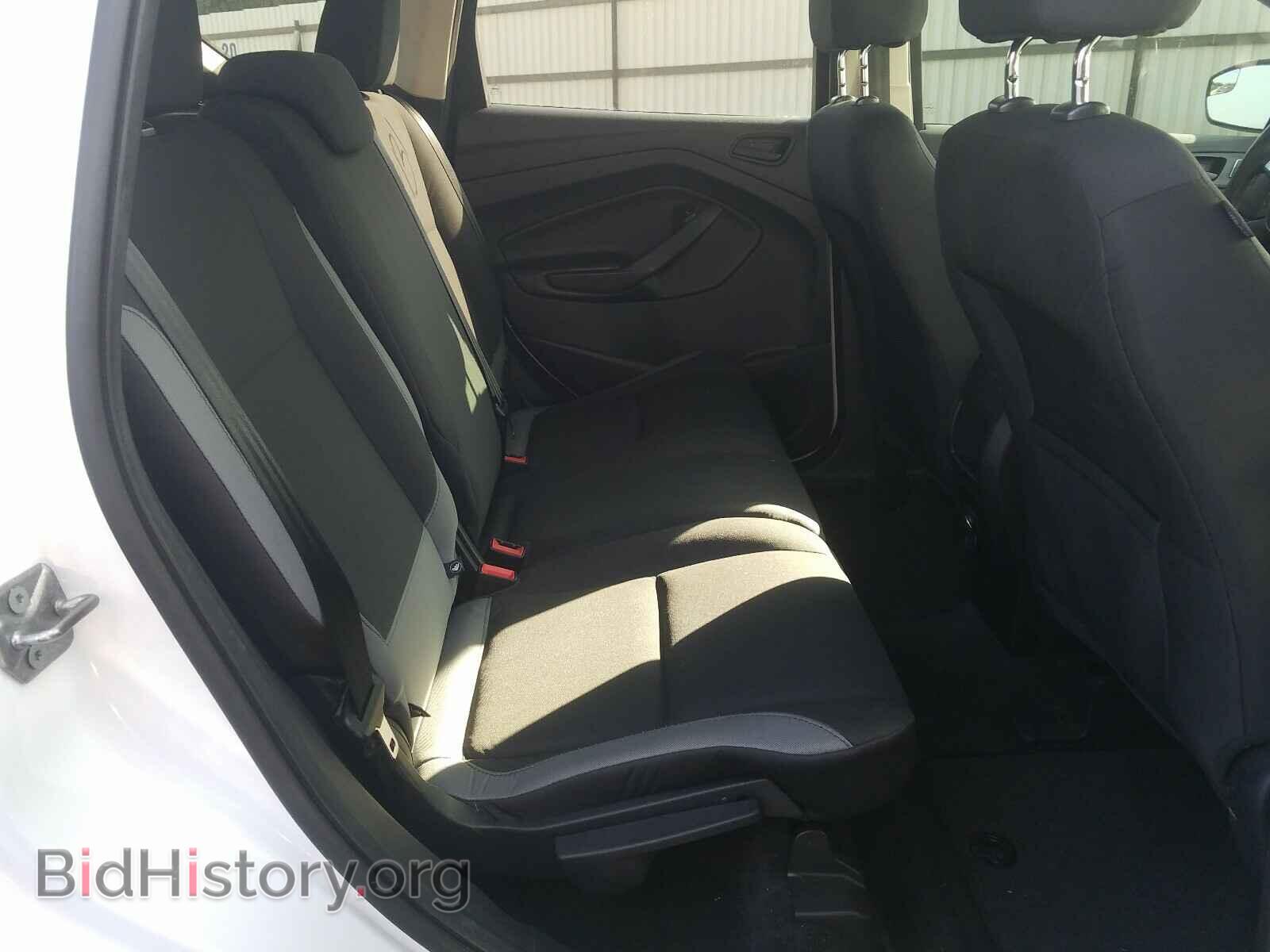2013 FORD ESCAPE - VIN: 1FMCU0F76DUD72619 - Photo 6