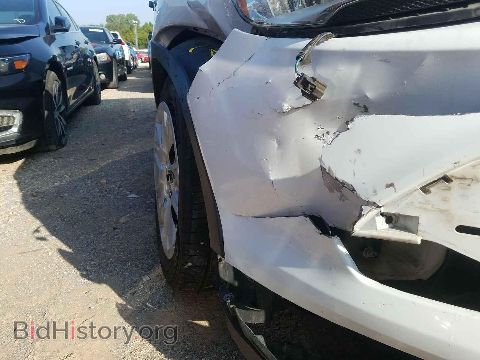 2013 FORD ESCAPE - VIN: 1FMCU0F76DUD72619 - Photo 9