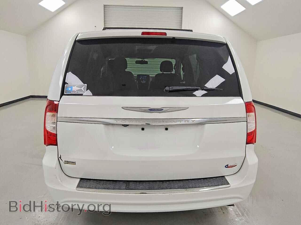 2015 CHRYSLER MINIVAN - VIN: 2C4RC1BG3FR560575 - Photo 6