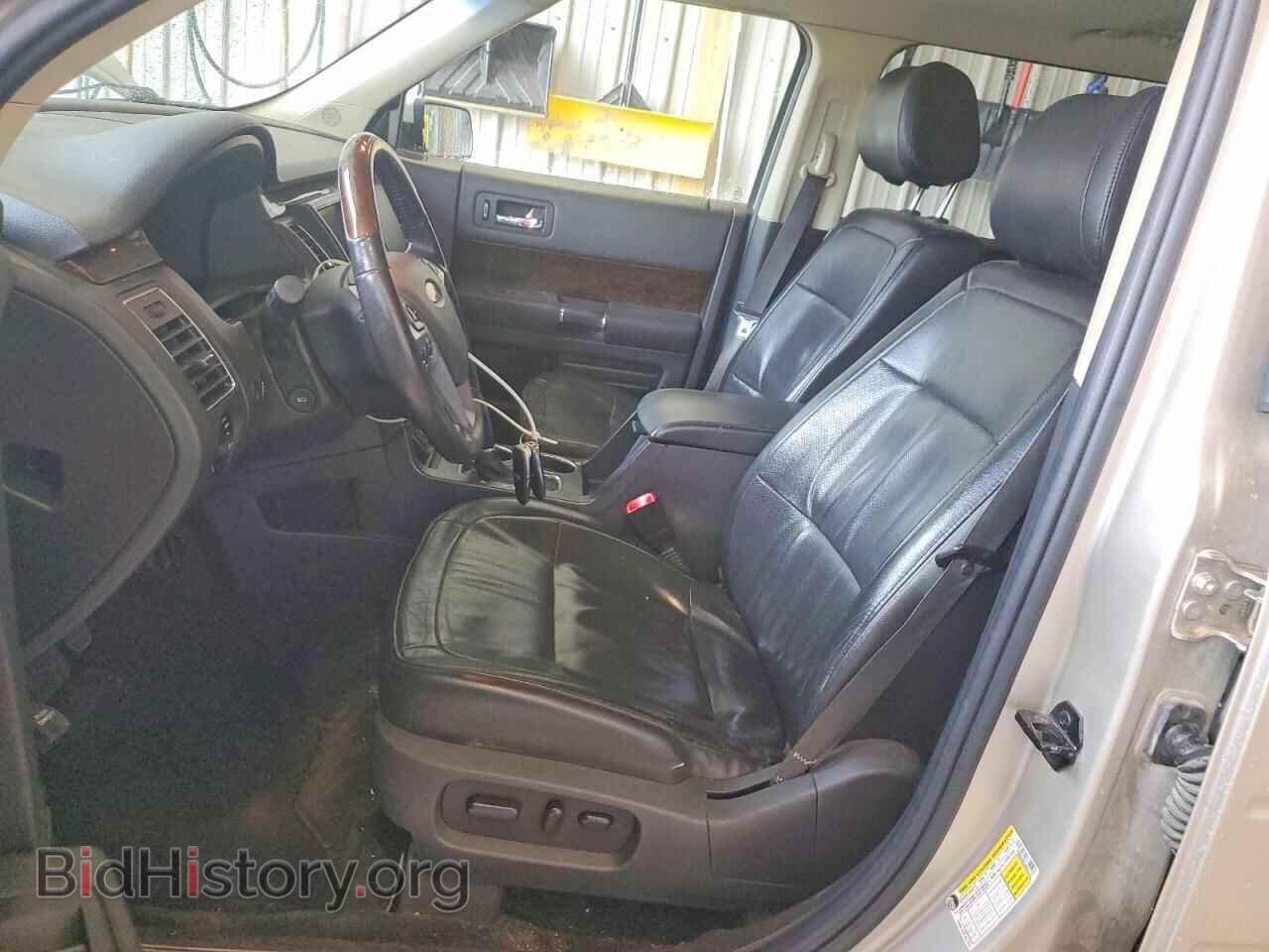 2018 FORD FLEX - VIN: 2FMHK6D85JBA01723 - Фото 7