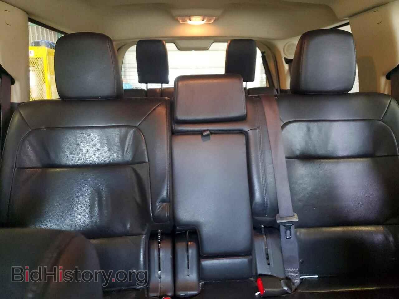 2018 FORD FLEX - VIN: 2FMHK6D85JBA01723 - Фото 10