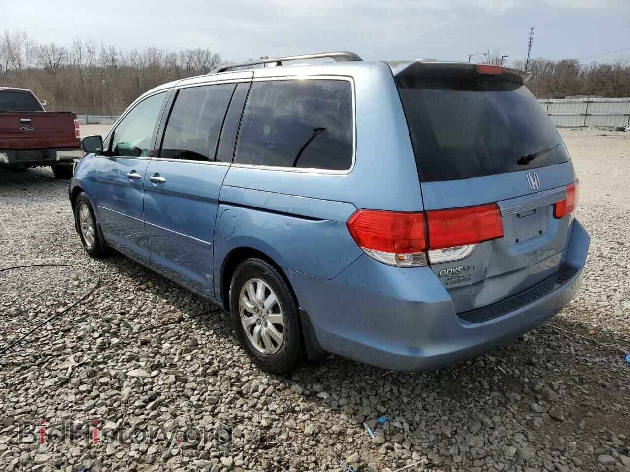 2009 HONDA All Models - VIN: 5FNRL38779B054217 - Фото 2