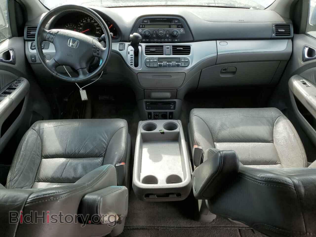 2009 HONDA All Models - VIN: 5FNRL38779B054217 - Фото 8