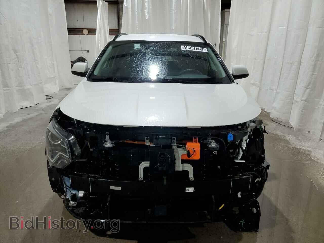 2023 KIA NIRO WIND - VIN: KNDCR3L16P5072164 - Фото 5