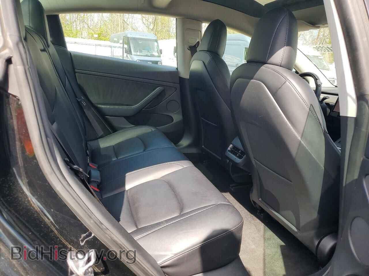 2022 TESLA MODEL 3 - VIN: 5YJ3E1EA5NF370942 - Photo 10